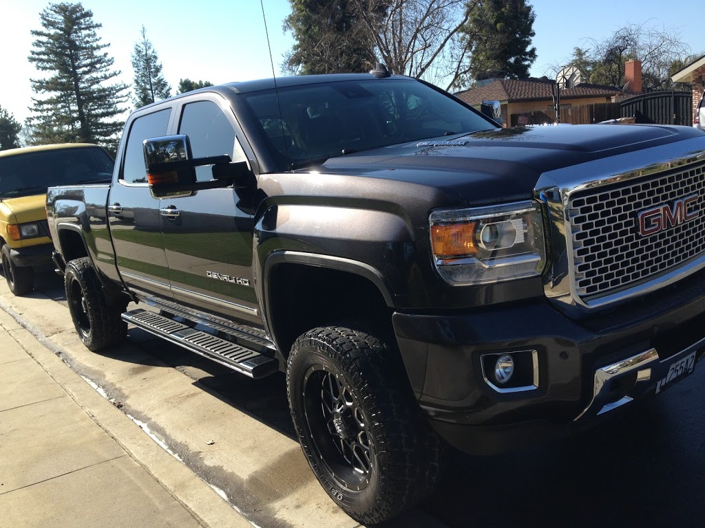 Tapia Mobile Car Wash & Detail | 10319 Marco Polo Ave, Bakersfield, CA 93312, USA | Phone: (661) 215-3508