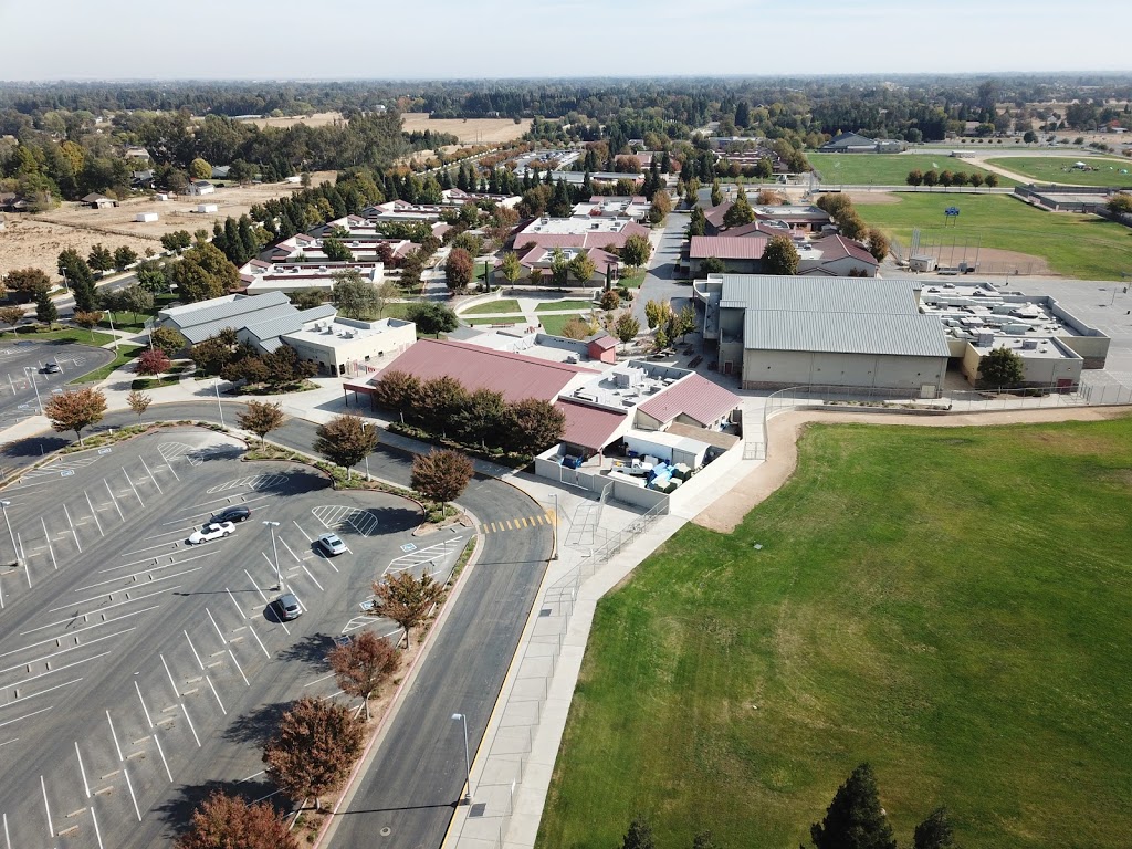 Pleasant Grove High School | 9531 Bond Rd, Elk Grove, CA 95624, USA | Phone: (916) 686-0230