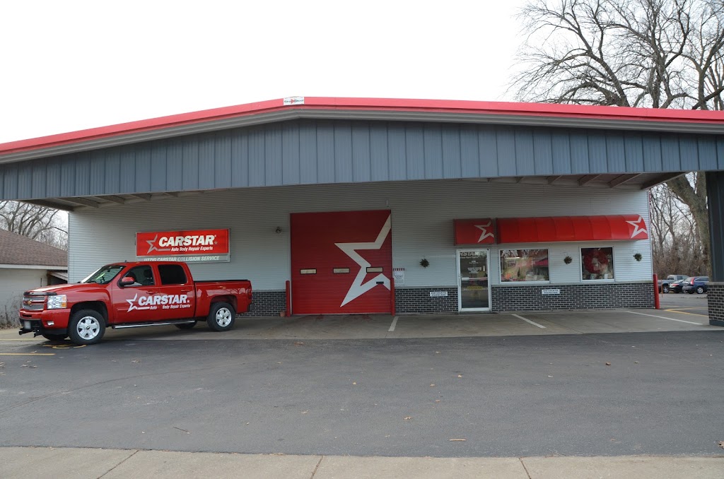 Utzig CARSTAR Collision Service | 1715 W Court St, Janesville, WI 53548, USA | Phone: (608) 752-7727