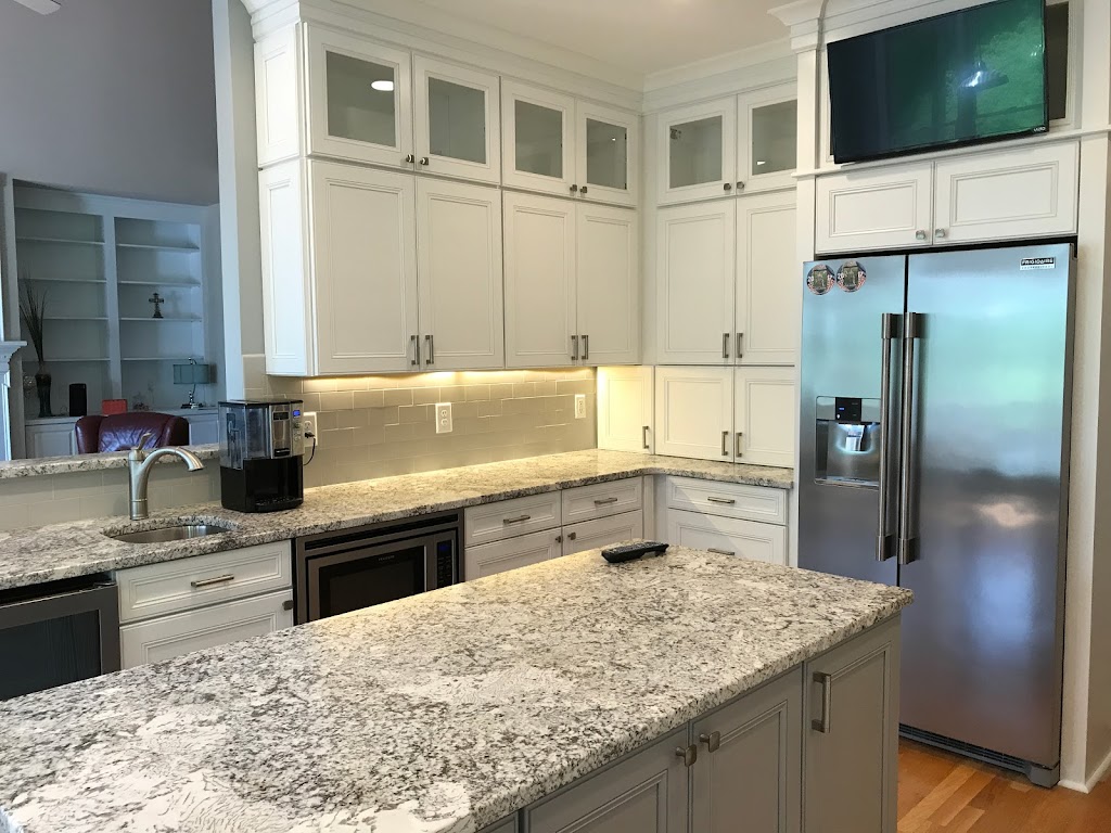 Francescas Flooring & More | 8111 Tryon Woods Dr #207, Cary, NC 27518, USA | Phone: (919) 594-1754