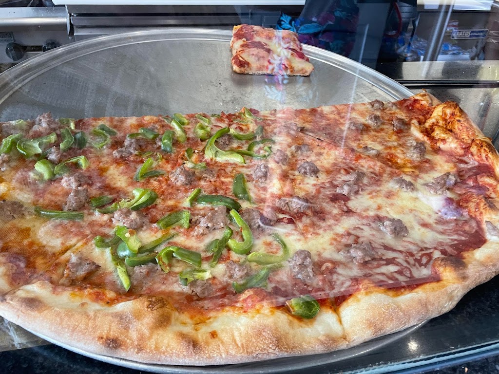 Js Pizza | 804 Ocean Ave N, Belmar, NJ 07719, USA | Phone: (732) 280-7500