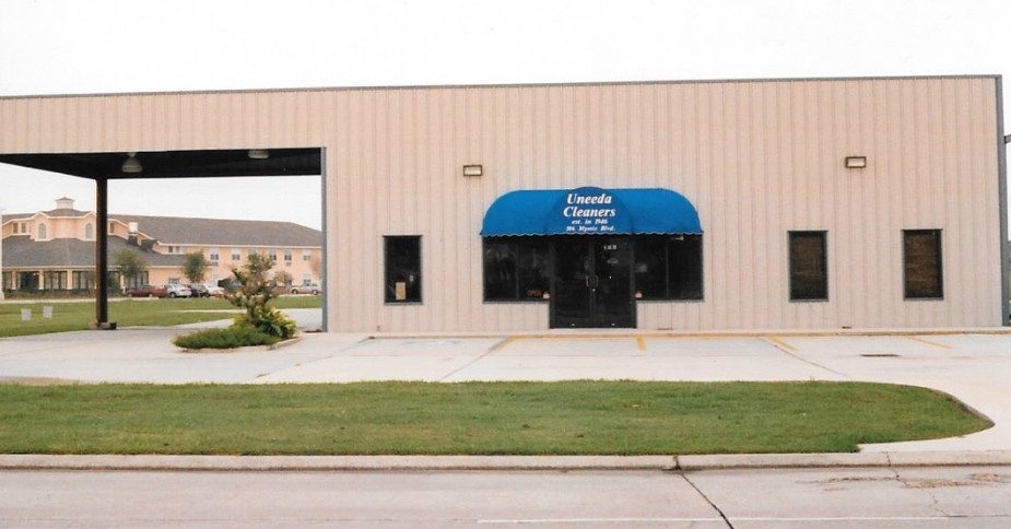 Uneeda Cleaners Dry Cleaning & Restoration | 106 Mystic Blvd, Houma, LA 70360, USA | Phone: (985) 872-5816