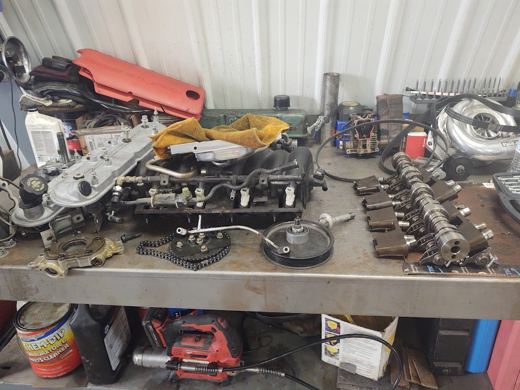 Driven Automotive | 328 N Main St, Middlebury, IN 46540, USA | Phone: (574) 971-2020