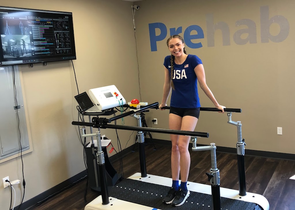 Prehab San Diego | 10405 San Diego Mission Rd Suite 102 & 104, San Diego, CA 92108, USA | Phone: (619) 369-9442