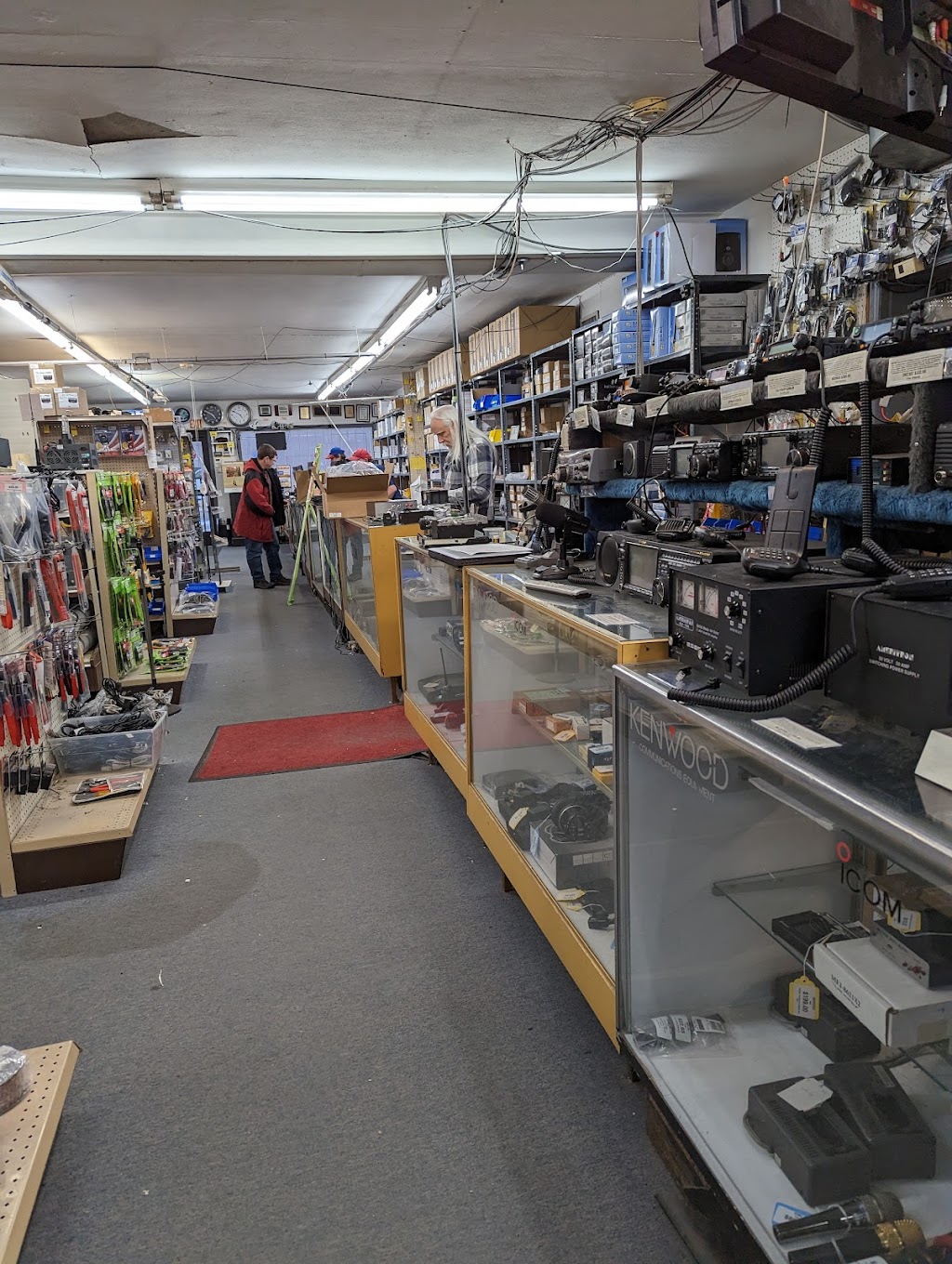 R&L Electronics | 1315 Maple Ave, Hamilton, OH 45011, USA | Phone: (800) 221-7735