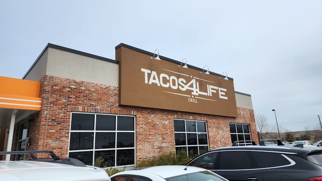 Tacos 4 Life | 1760 N Hwy 77, Waxahachie, TX 75165, USA | Phone: (214) 980-1440