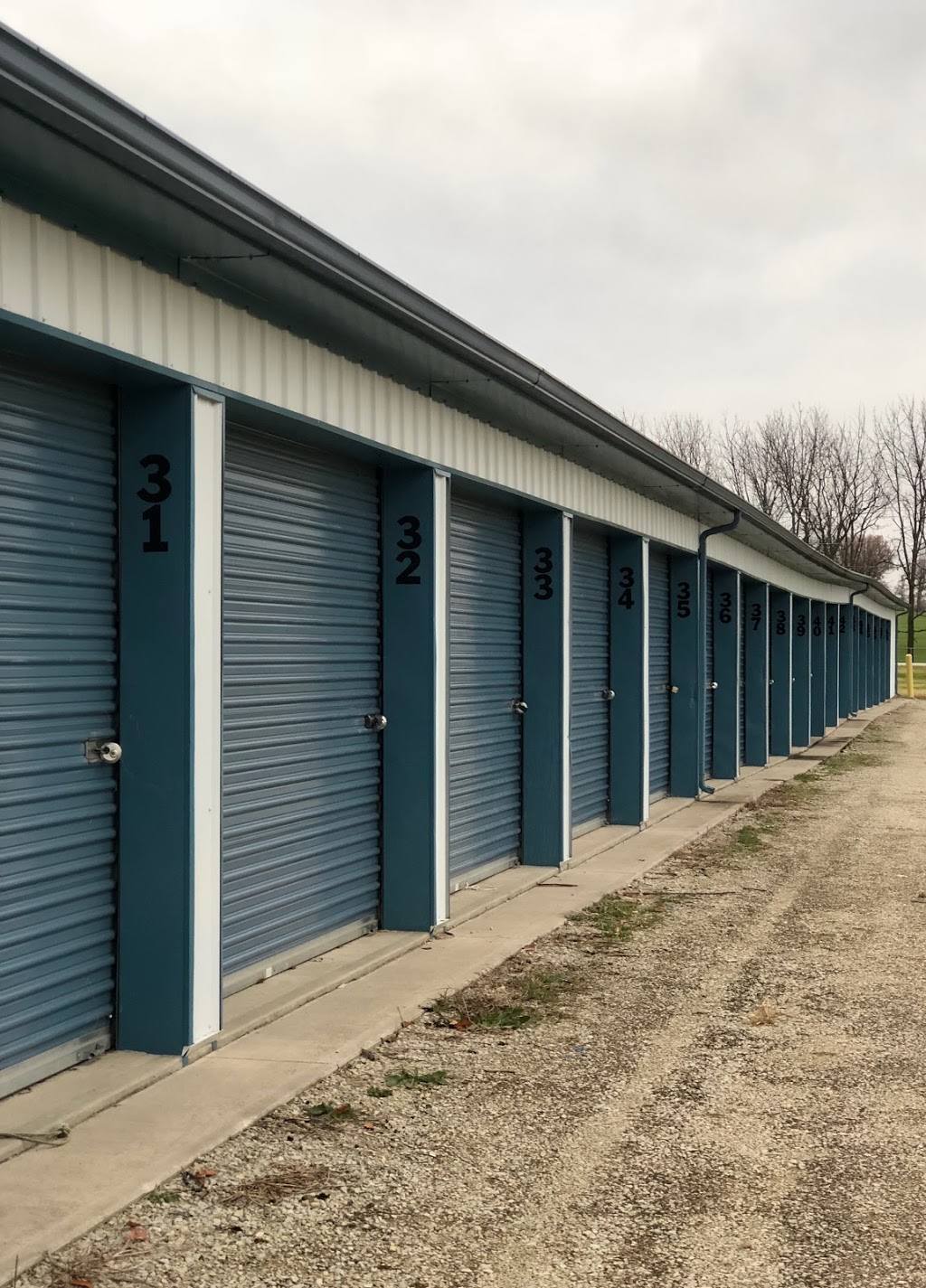 Viking Storage | 2616, 2740 E Business 30, Columbia City, IN 46725, USA | Phone: (260) 248-8796