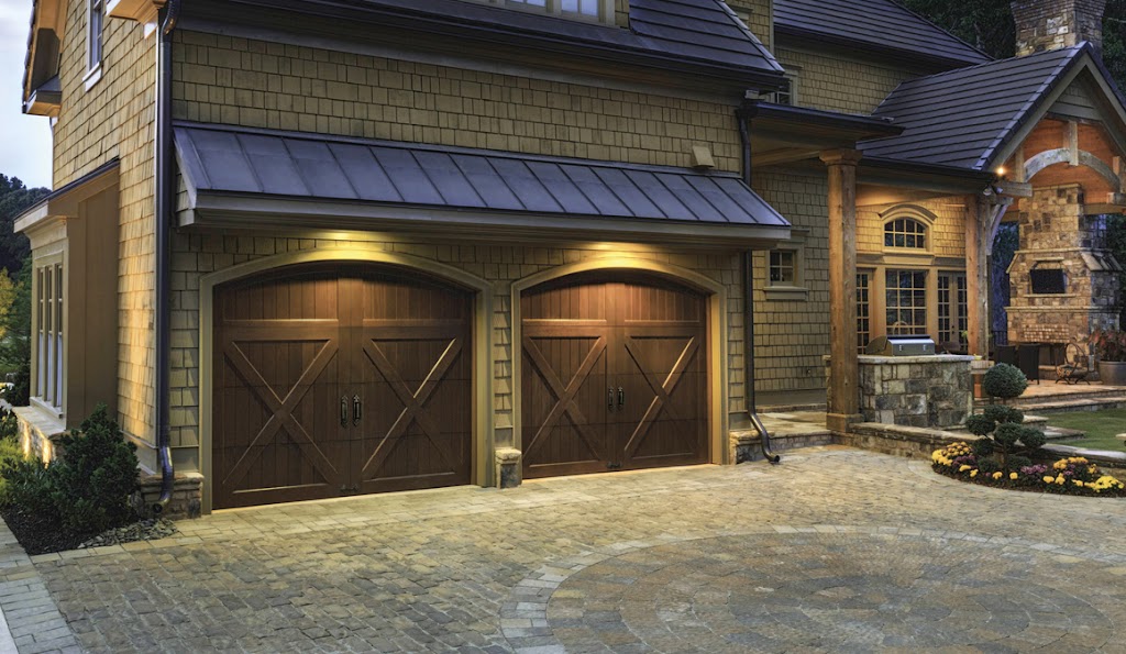 Guaranteed Overhead Door | 804 N Douglas Blvd, Midwest City, OK 73130, USA | Phone: (405) 532-1606