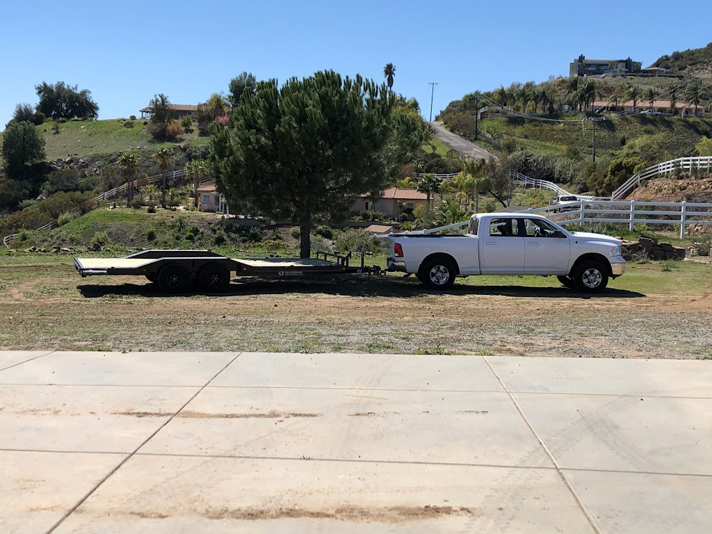 California Trailers | 35530 Antelope Rd, Murrieta, CA 92563, USA | Phone: (951) 901-5780