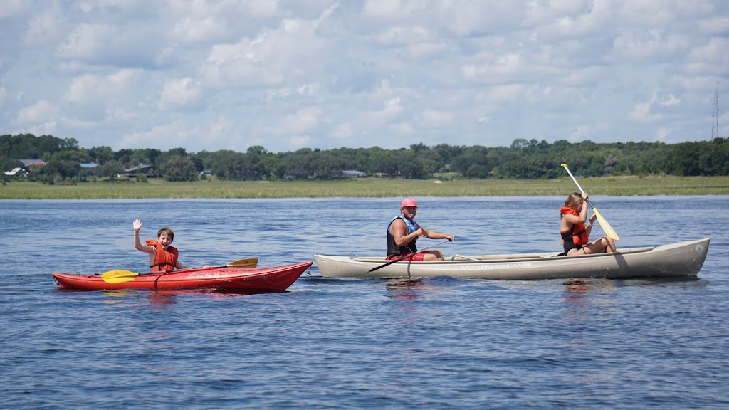 YMCA Camp Immokalee | 6765 Immokalee Rd, Keystone Heights, FL 32656, USA | Phone: (352) 473-4213