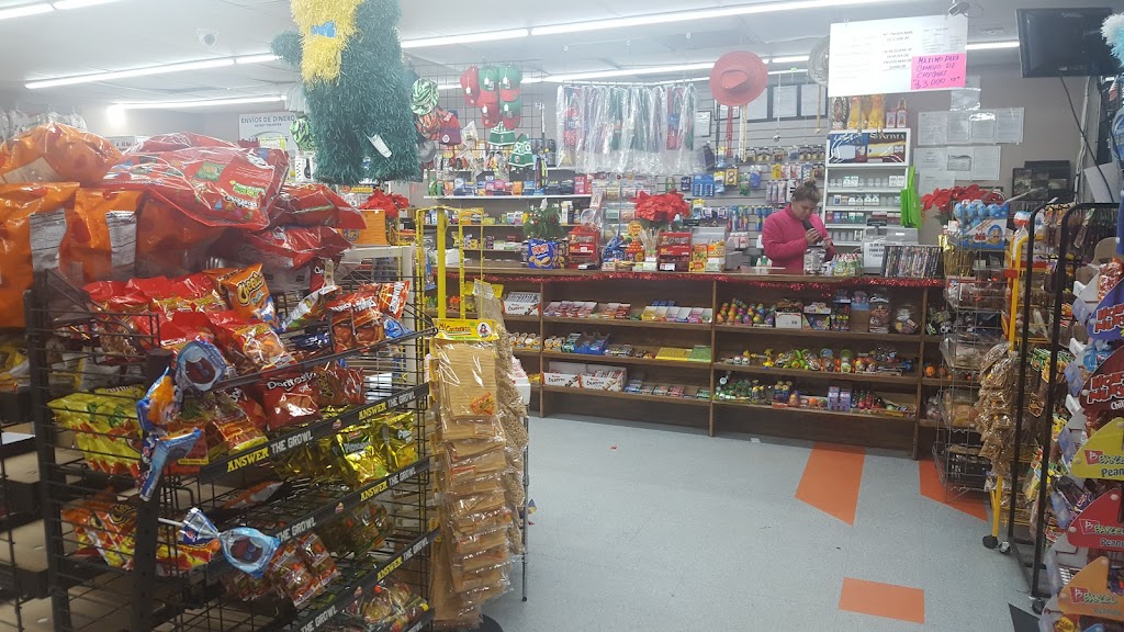 El Sol Supermercado | 2510 Goodman Rd W, Horn Lake, MS 38637, USA | Phone: (662) 280-0301