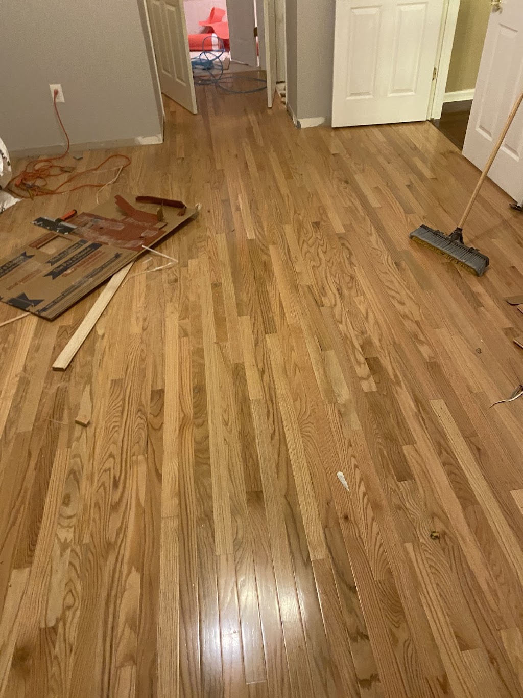 Ep flooring llc | 852 Jamestown Rd, East Windsor, NJ 08520, USA | Phone: (848) 234-8897