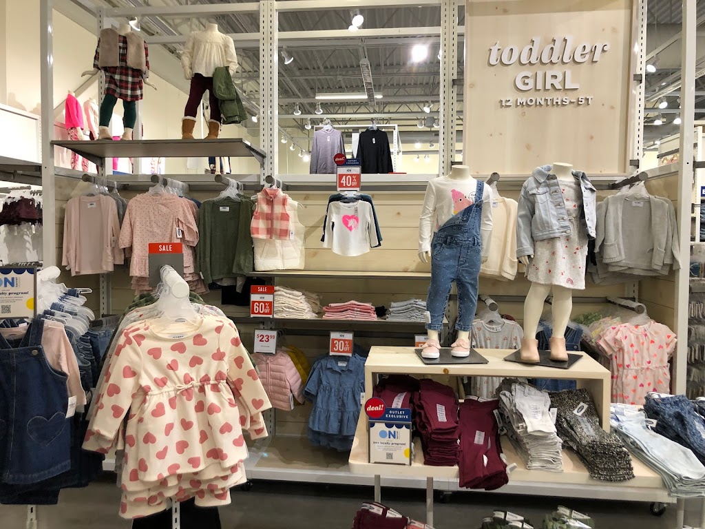 Old Navy Outlet | 15817 N Fwy Suite 200, Fort Worth, TX 76177, USA | Phone: (682) 831-9700