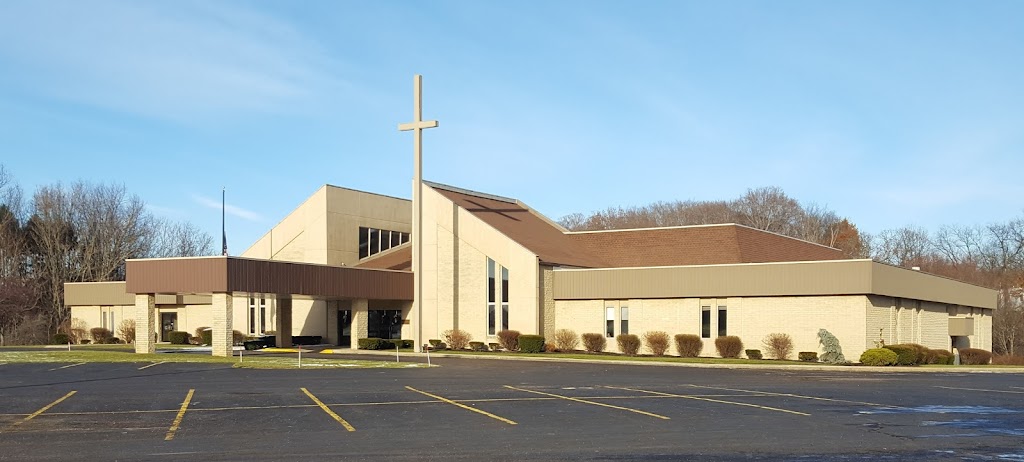 Springfield Assembly Of God | 1551 Canton Rd, Akron, OH 44312, USA | Phone: (330) 733-8701