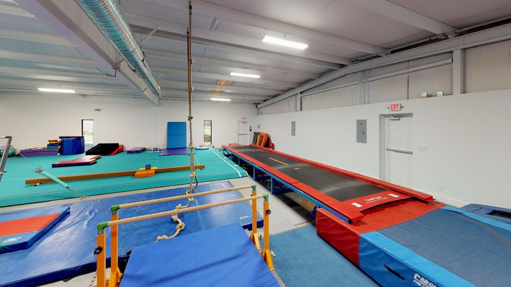 CORE Gymnastics | 3403 Horse Pen Creek Rd, Greensboro, NC 27410, USA | Phone: (336) 763-2295