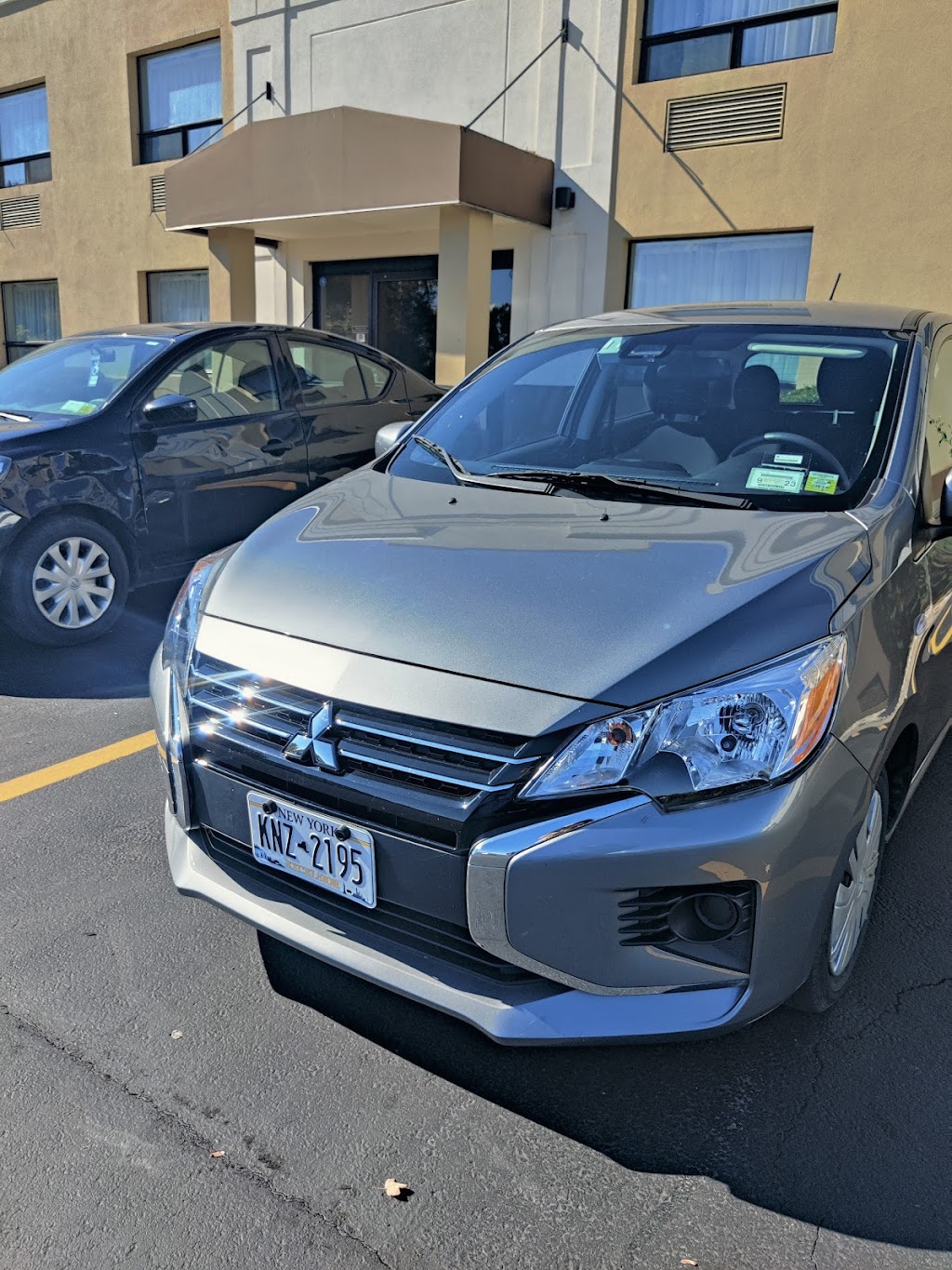 Enterprise Rent-A-Car | 4706 NY-30, Amsterdam, NY 12010, USA | Phone: (518) 843-8535