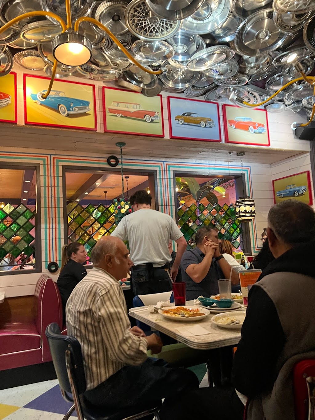 Chuys Mexican Restaurant | 5115 NE 28th St, Haltom City, TX 76117, USA | Phone: (817) 222-0390