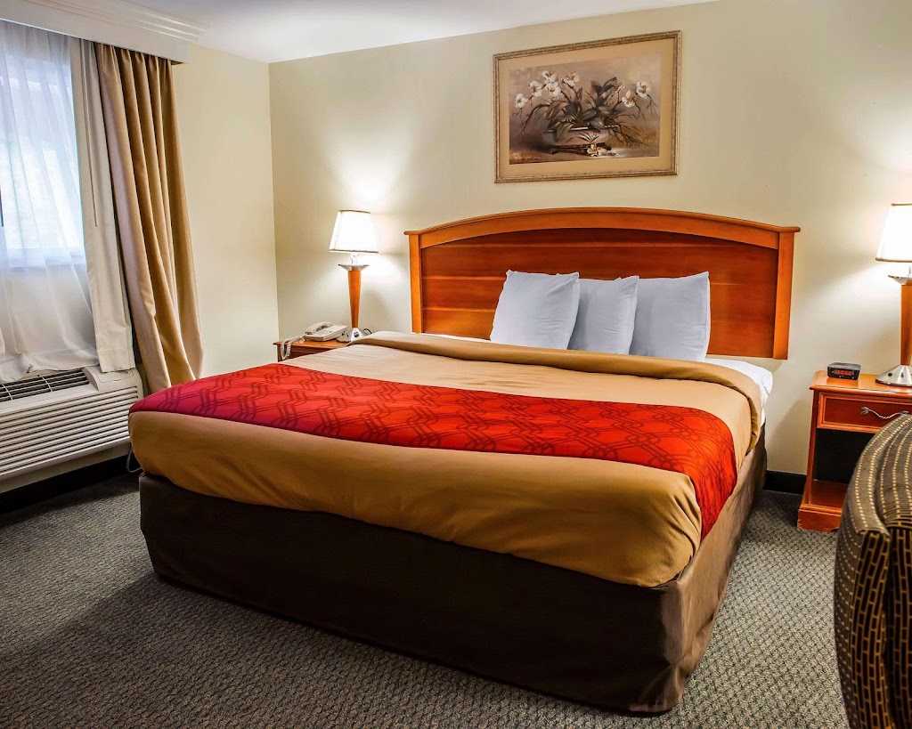 Econo Lodge Jefferson Hills Hwy 51 | 1303 Clairton Blvd, Jefferson Hills, PA 15025 | Phone: (412) 384-5811