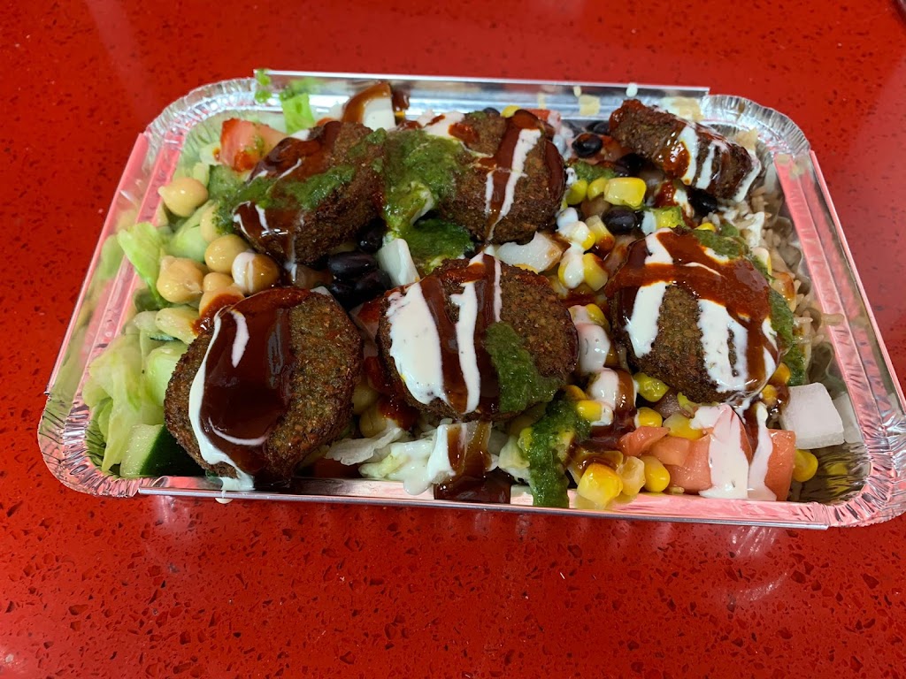 Shahs Halal Food | 800 W Beech St, Long Beach, NY 11561, USA | Phone: (516) 992-2381