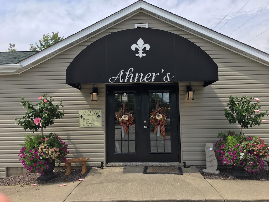 Ahner Florists & Greenhouses | 415 W Hanover St, New Baden, IL 62265, USA | Phone: (618) 588-4215