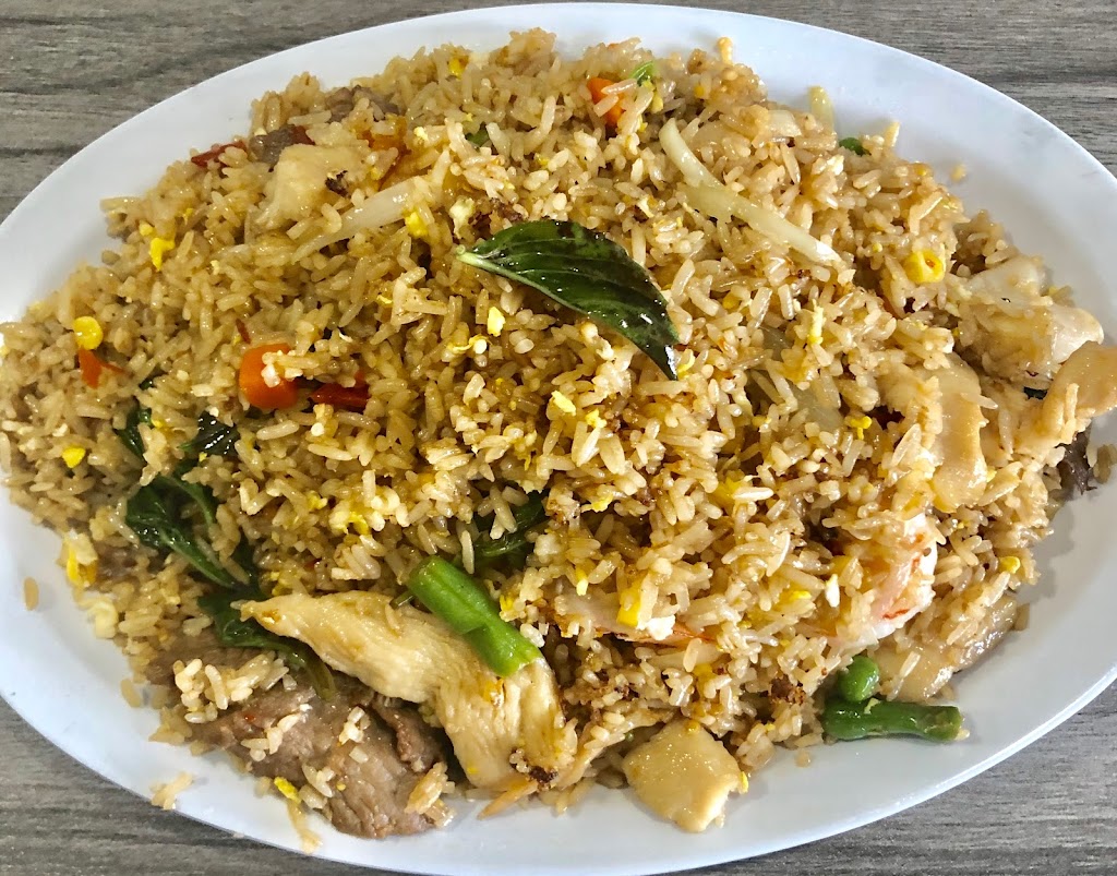 Lil Thai Cafe | 568 Waldron Rd, La Vergne, TN 37086, USA | Phone: (615) 280-6062