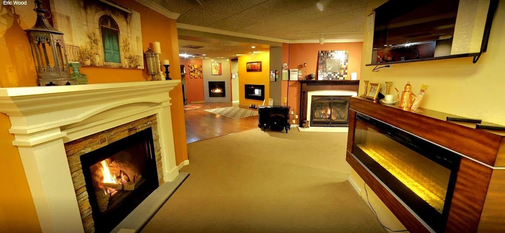 Best Fire Hearth & Patio - Albany Showroom | 1760 Central Ave, Albany, NY 12205, USA | Phone: (518) 869-9600