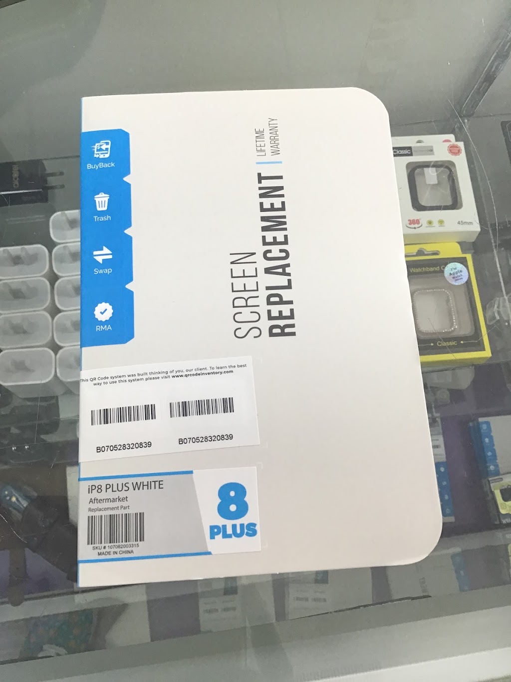 A1 Wireless Cell Phone Repair Center | 3540 S Polk St, Dallas, TX 75224, USA | Phone: (972) 987-7768