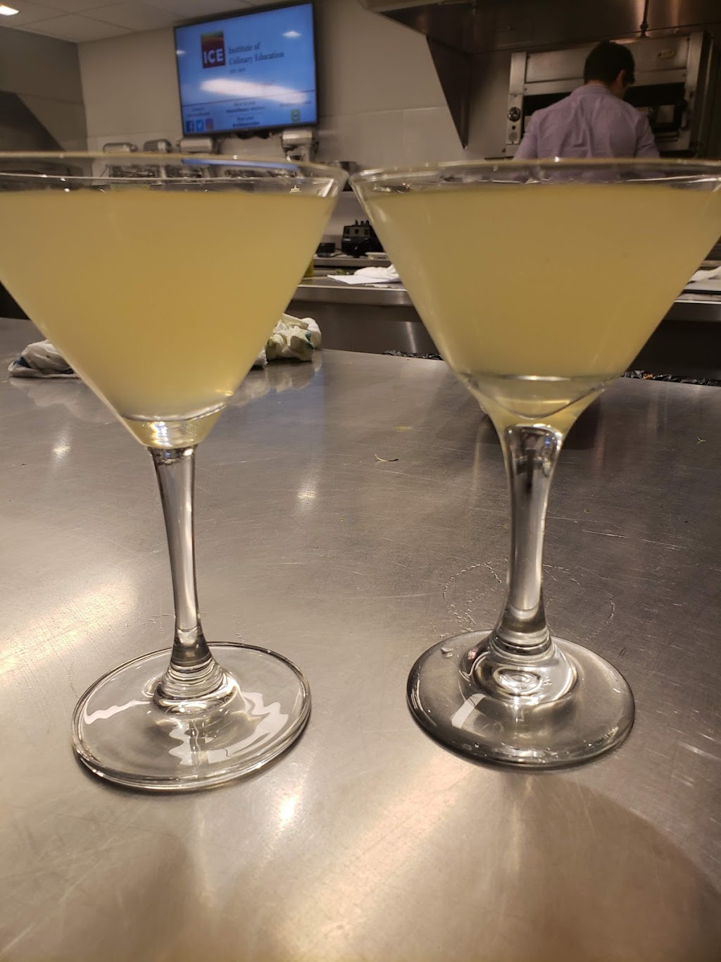 Institute of Culinary Education | 225 Liberty Street Third Floor, New York, NY 10281, USA | Phone: (212) 847-0700