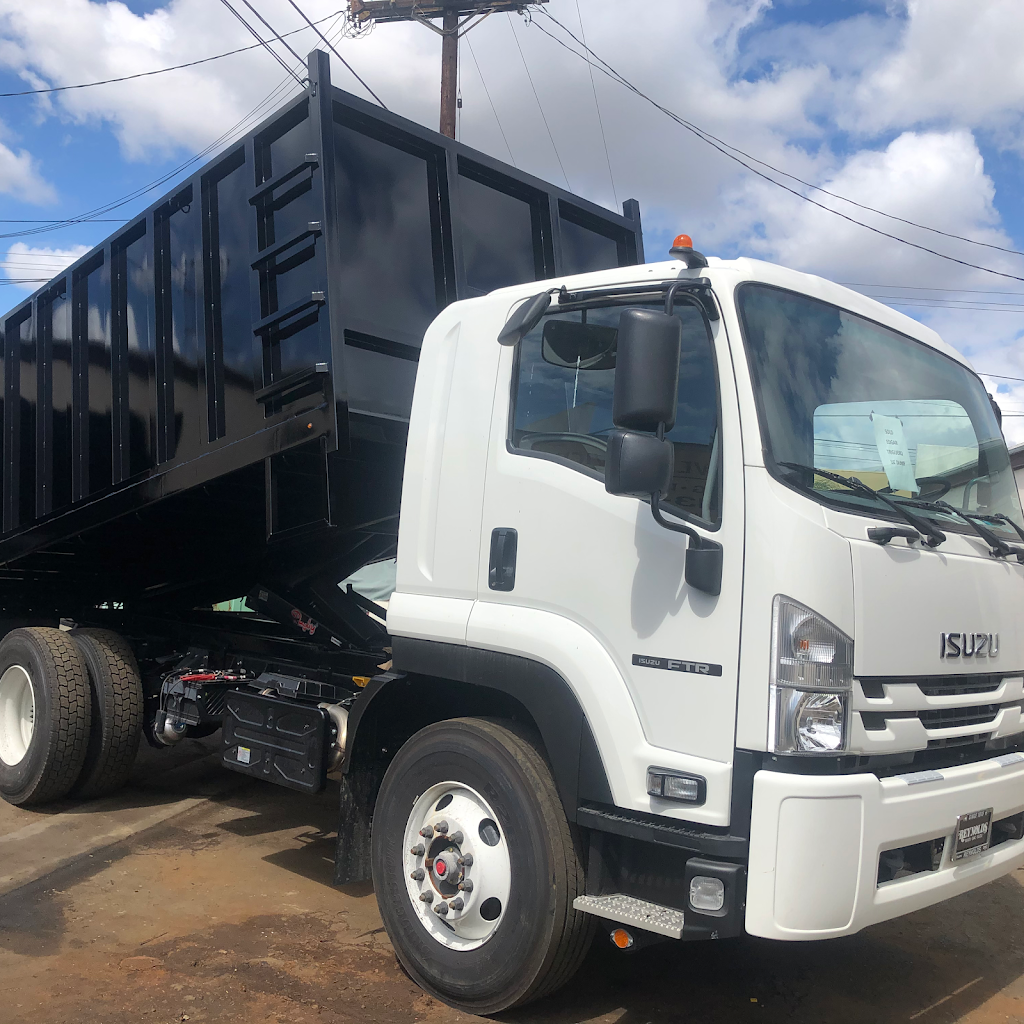 A&G Quality Truck Body | 1550 139th St Unit B, Gardena, CA 90249, USA | Phone: (310) 363-2825