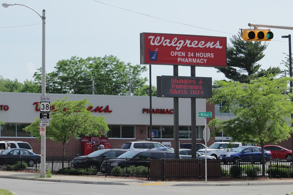 Walgreens | 3701 S Howell Ave, Milwaukee, WI 53207, USA | Phone: (414) 482-1470