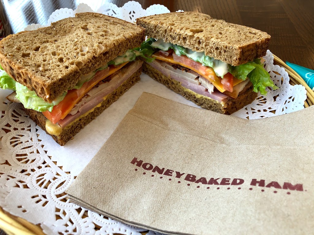 The Honey Baked Ham Company | 4710 SW Loop 820, Fort Worth, TX 76109, USA | Phone: (817) 737-9595