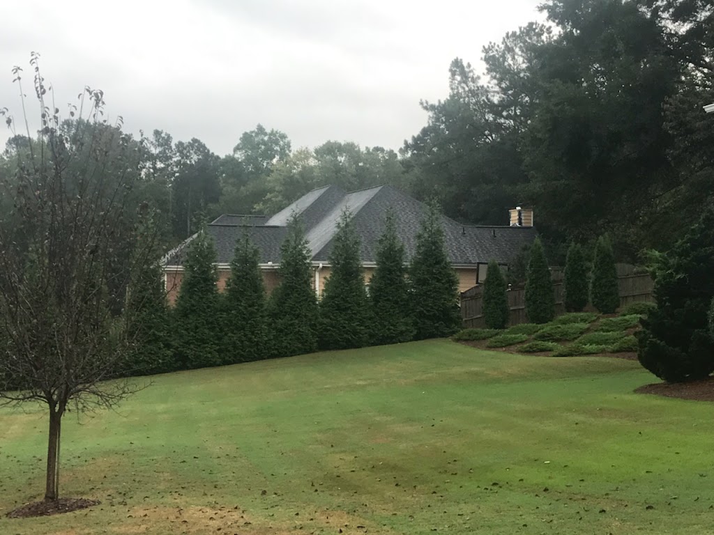 C&R Roofing | 84 Kennedy Cove, Dallas, GA 30132, USA | Phone: (404) 409-7536