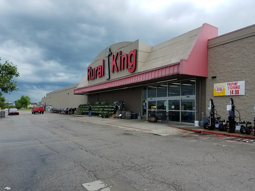 Rural King | 951 Bypass Rd, Winchester, KY 40391, USA | Phone: (859) 744-0858