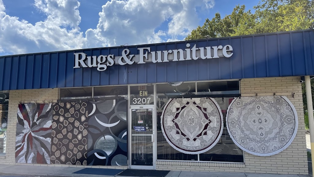 Zein rugs and furniture | 3207 Nolensville Pk, Nashville, TN 37211, USA | Phone: (615) 315-9446