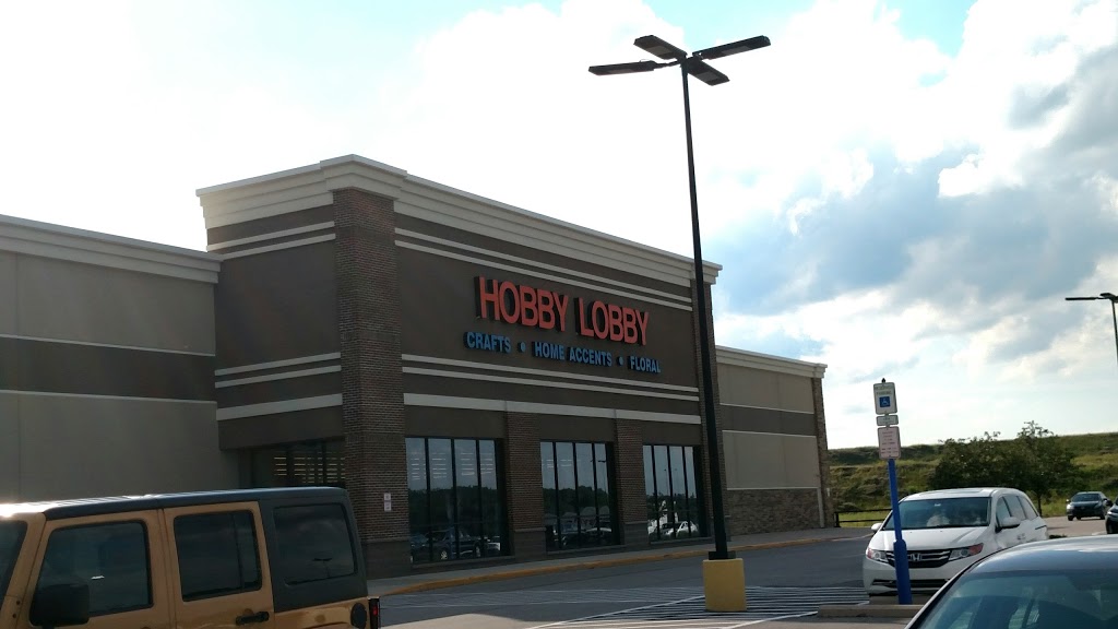 Hobby Lobby | 80 Old Mill Blvd, Washington, PA 15301, USA | Phone: (724) 250-7110