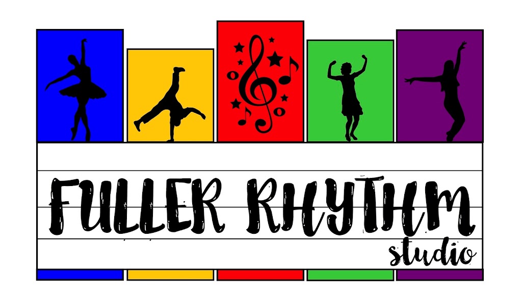 Fuller Rhythm Studio | 905 Trophy Club Dr #204a, Trophy Club, TX 76262, USA | Phone: (817) 395-3475