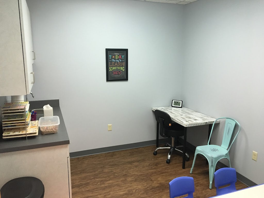 Justabout Pediatric Therapy | 375 Valley Brook Rd #101, McMurray, PA 15317 | Phone: (724) 941-4414