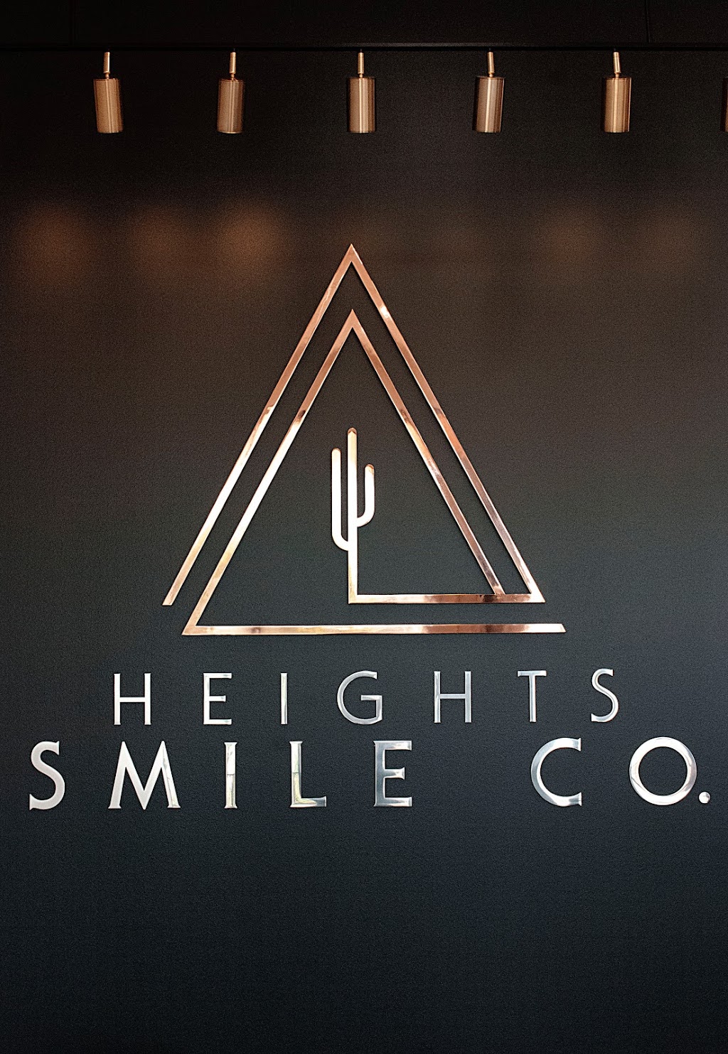 Heights Smile Co. | 1533 N Shepherd Dr Ste. 230, Houston, TX 77008, USA | Phone: (832) 303-9390