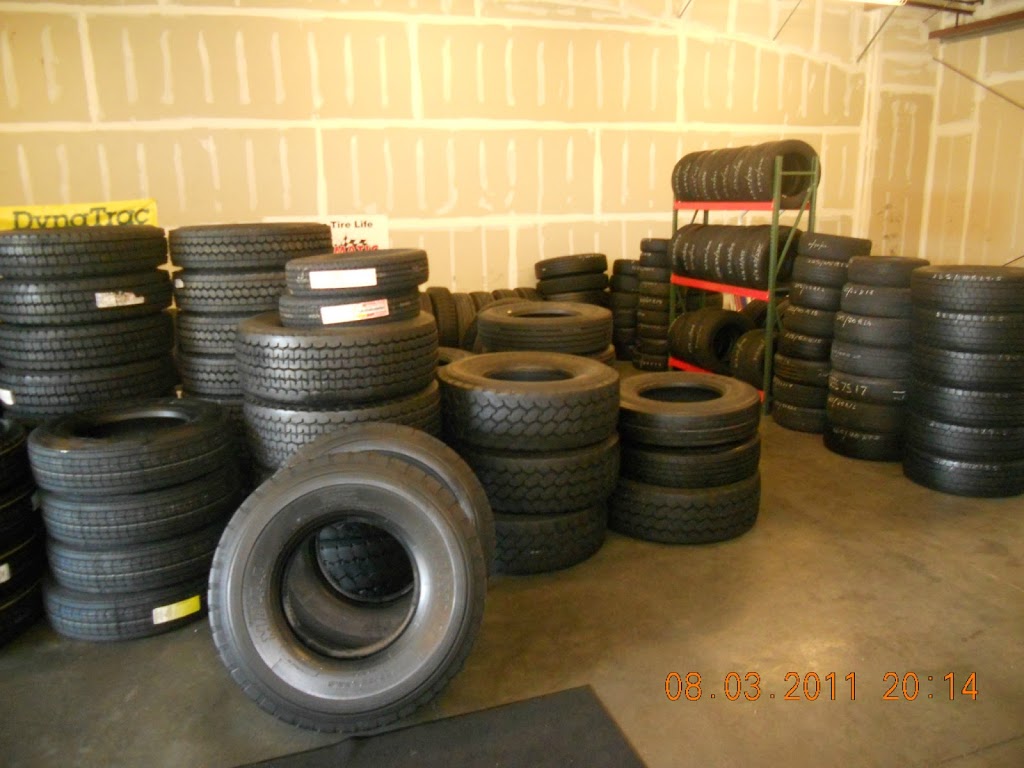 Saa Mobile Align Truck & Tire | 12161 Folsom Blvd unit a, Rancho Cordova, CA 95742, USA | Phone: (916) 370-2263