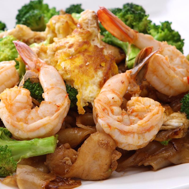 Thai Dishes (Valencia) | 23328 Valencia Blvd, Santa Clarita, CA 91355, USA | Phone: (661) 253-3663