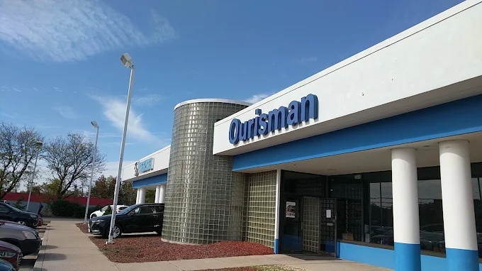 Ourisman Hyundai | 3516 Laurel Fort Meade Rd, Laurel, MD 20724, USA | Phone: (301) 710-9446