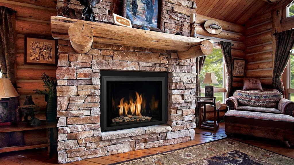 Twin City Fireplace & Stone Co. | 6521 Cecilia Cir, Bloomington, MN 55439, USA | Phone: (952) 295-4421