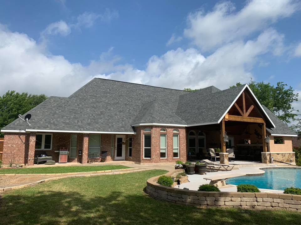 Ascent Roofing & Restoration | 3901 N Central Expy D001, Plano, TX 75023, USA | Phone: (903) 357-1725