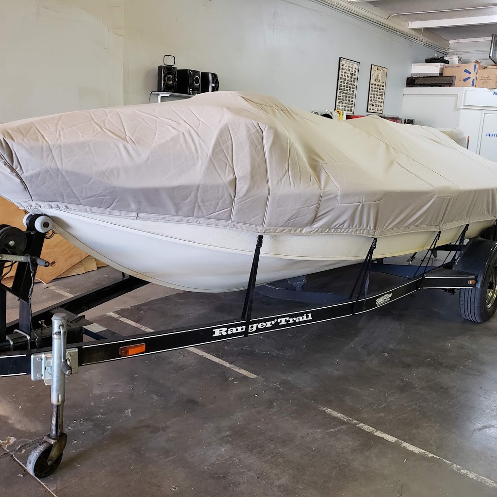 Craigs Custom Upholstery | #C, 10620 N 19th Ave, Phoenix, AZ 85029, USA | Phone: (602) 997-5550