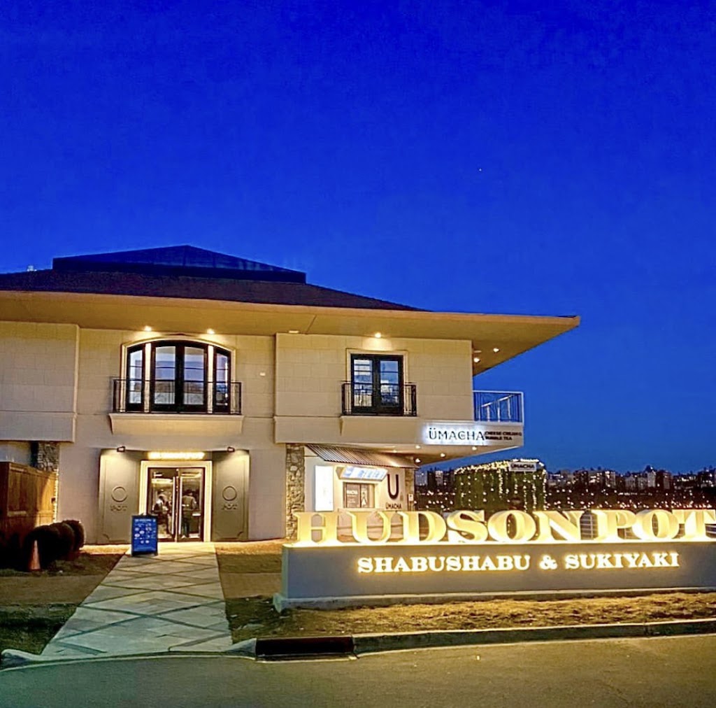 Hudson Pot | 595 River Rd, Edgewater, NJ 07020 | Phone: (201) 941-5500