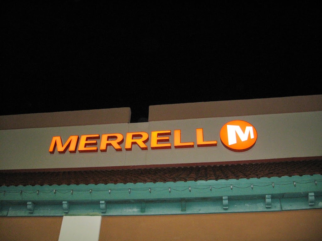 Merrell | 2700 FL-16 #303, St. Augustine, FL 32092 | Phone: (904) 829-6343