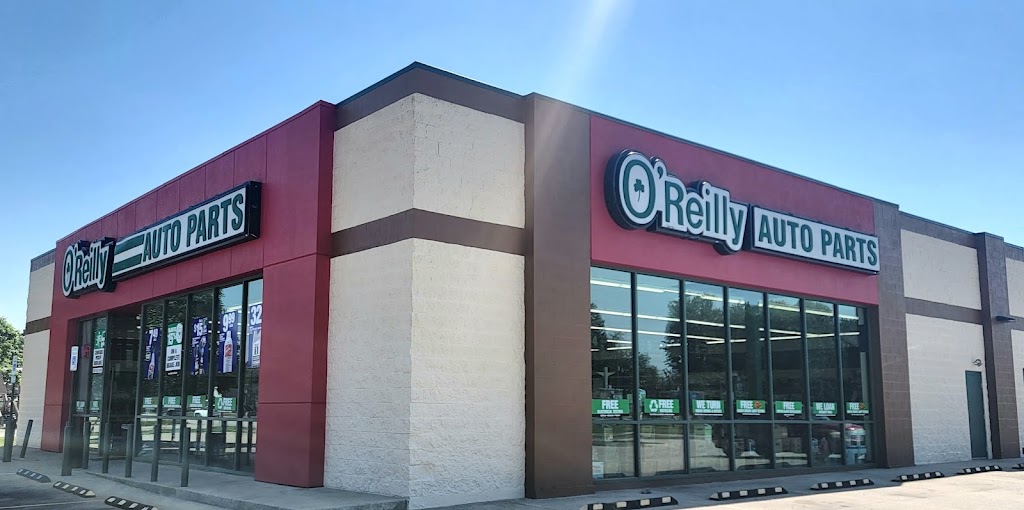 OReilly Auto Parts | 12500 Dixie Hwy, Louisville, KY 40272, USA | Phone: (502) 933-1015