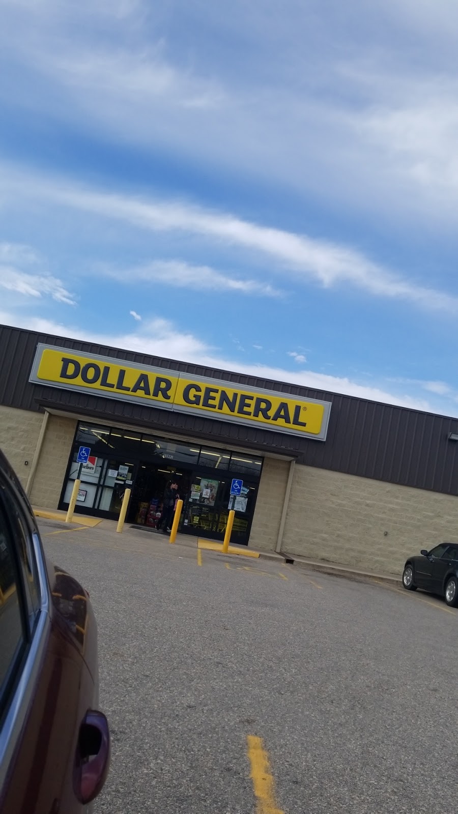 Dollar General | 33991 Lake Rd, Shawnee, OK 74801, USA | Phone: (405) 432-1874