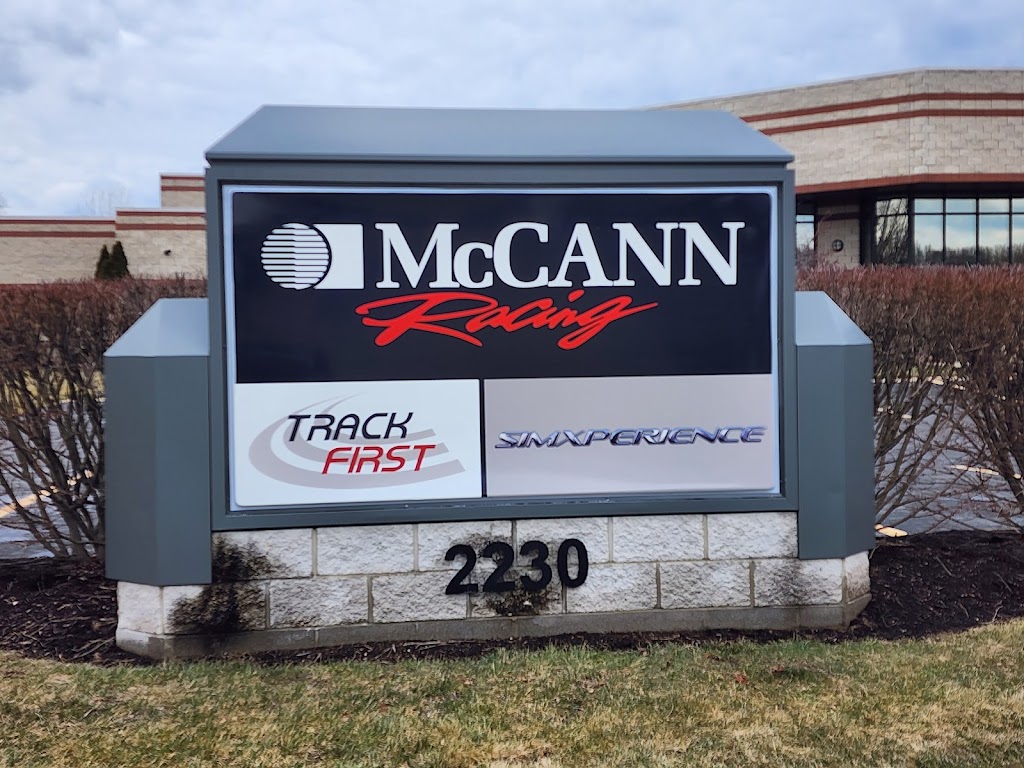 Track First | 2230 Picton Pkwy, Akron, OH 44312, USA | Phone: (234) 380-5978