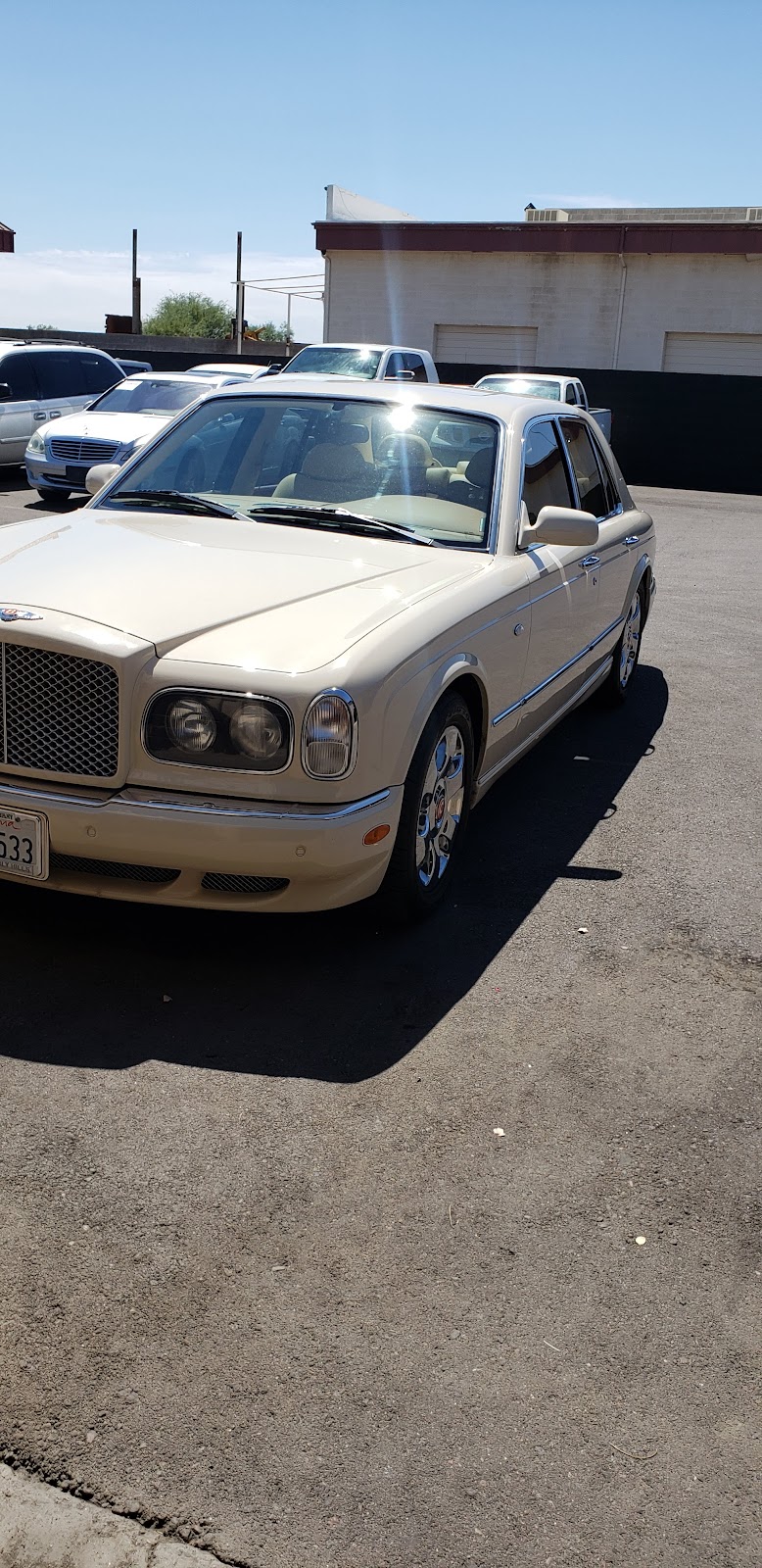 AZ Luxury Auto Group | 2550 W Deer Valley Rd, Phoenix, AZ 85027 | Phone: (623) 581-1985